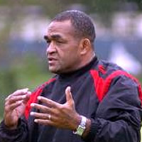 Naitasiri to train without coach